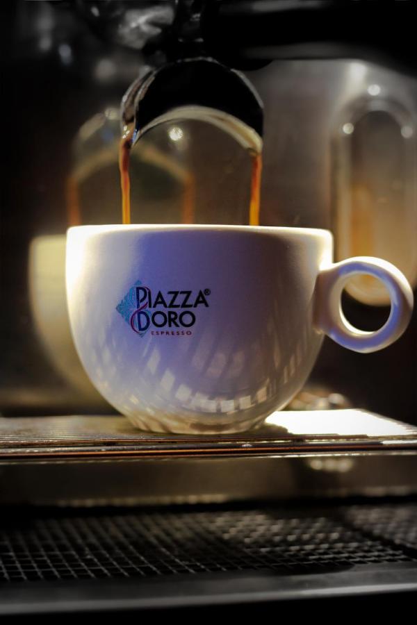 Penzion Erika Bozi Dar Bagian luar foto