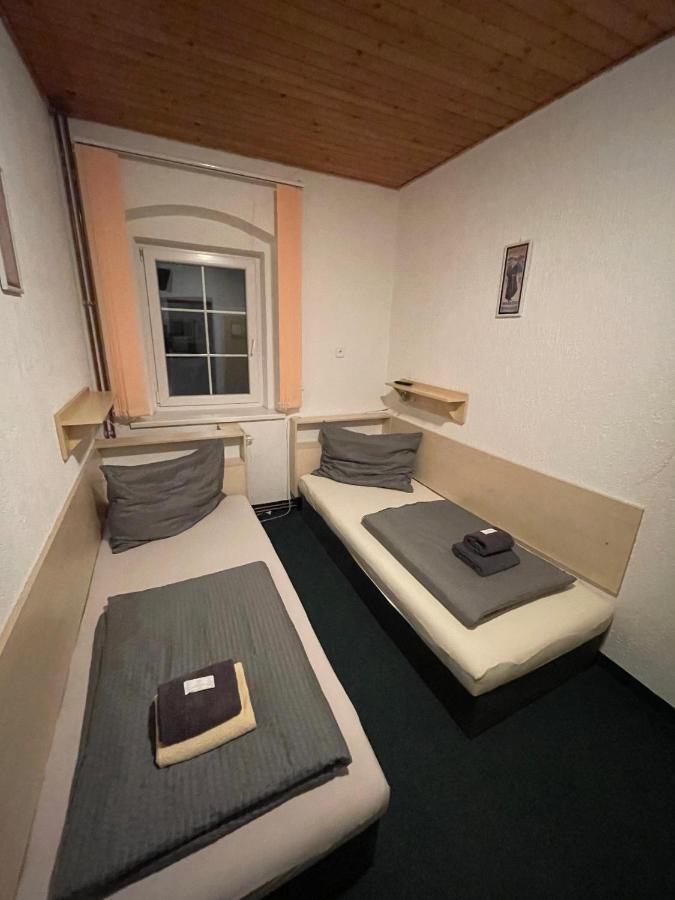 Penzion Erika Bozi Dar Bagian luar foto