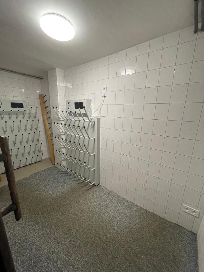 Penzion Erika Bozi Dar Bagian luar foto